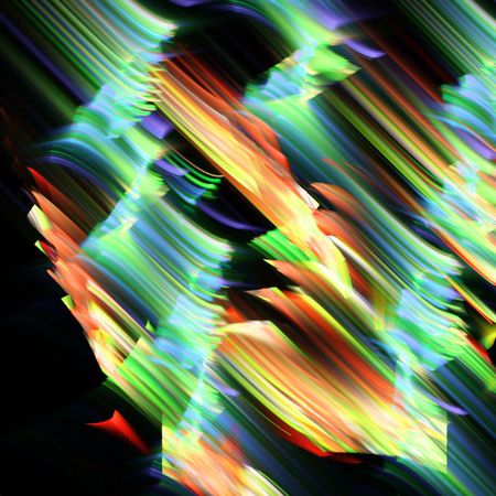 Abstract designの写真素材