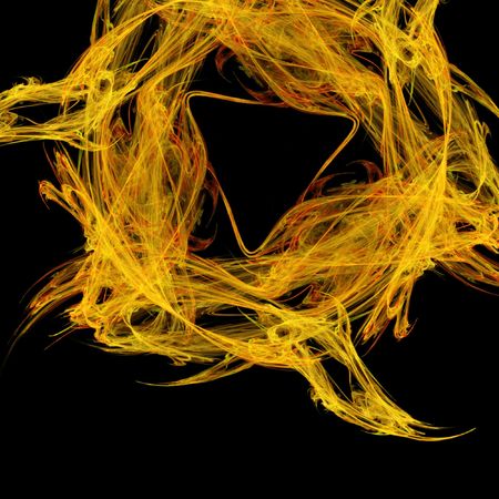 Abstract designの写真素材