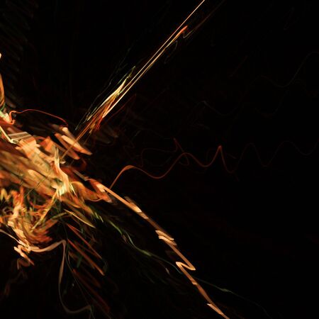 Abstract design