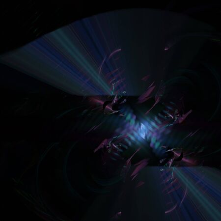 Abstract design