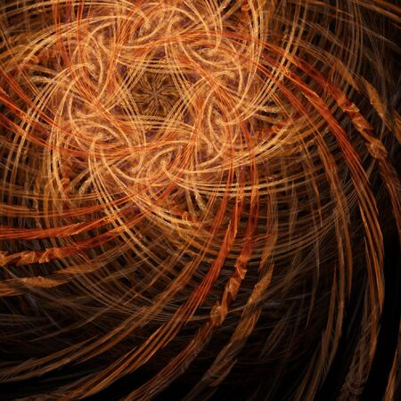 Abstract design