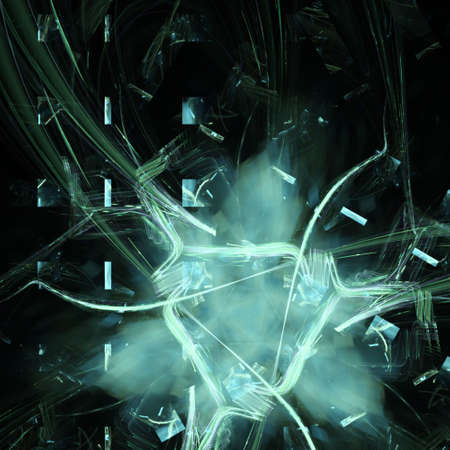 Abstract design