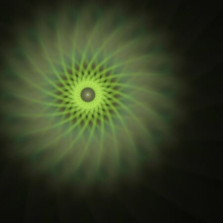 Abstract design