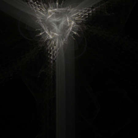 Abstract designの写真素材