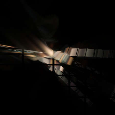 Abstract design