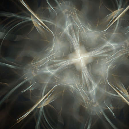 Abstract design