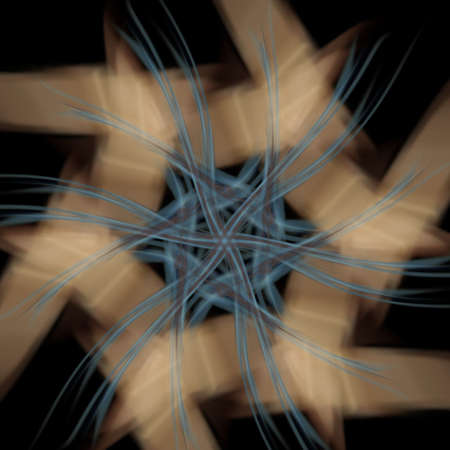 Abstract design
