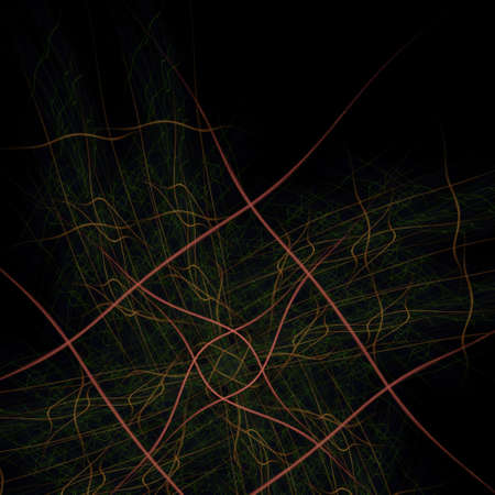 Abstract design