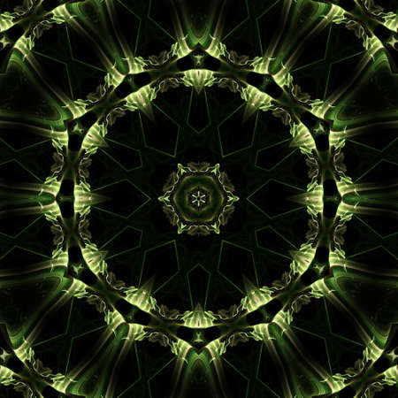 Abstract design
