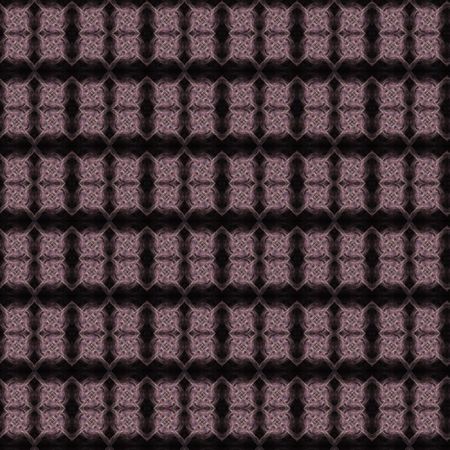 Seamless abstract design