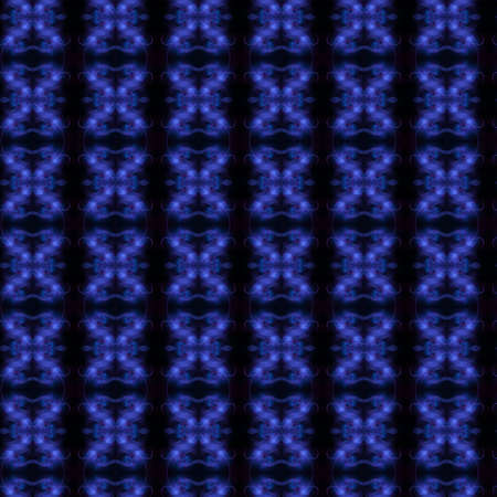 Seamless abstract design