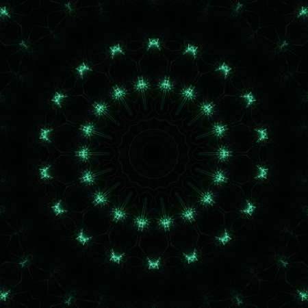 Abstract design