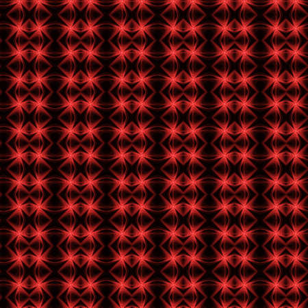 Seamless abstract designの写真素材