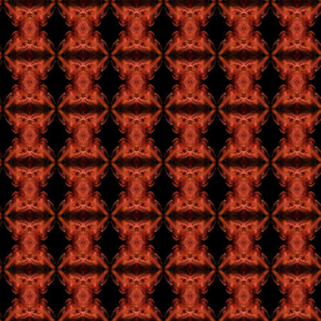 Seamless abstract designの写真素材