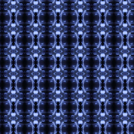 Seamless abstract design