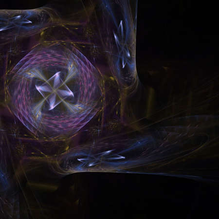 Abstract design