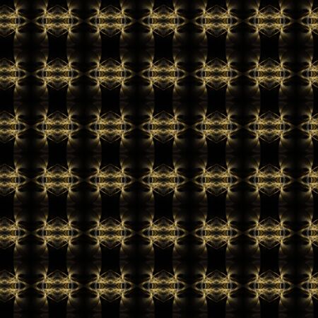 Seamless abstract designの写真素材