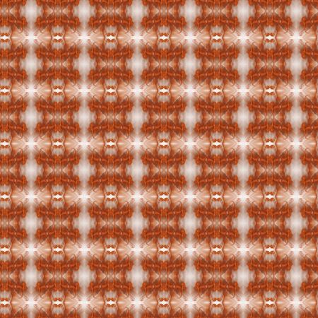 Seamless abstract design