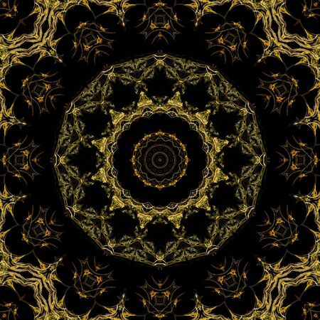 Abstract designの写真素材