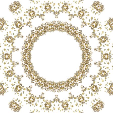 Abstract design