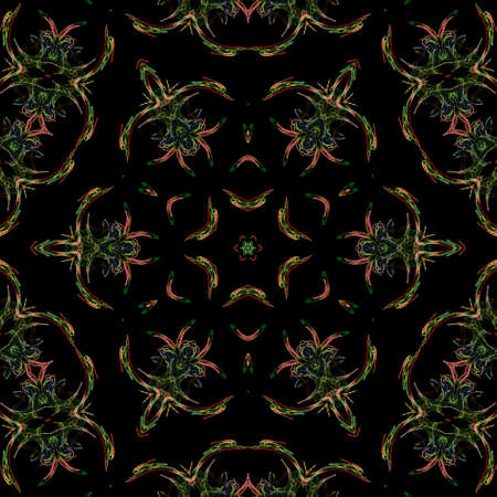Abstract design