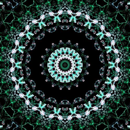 Abstract design