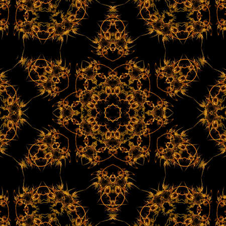 Abstract design