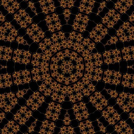 Abstract design