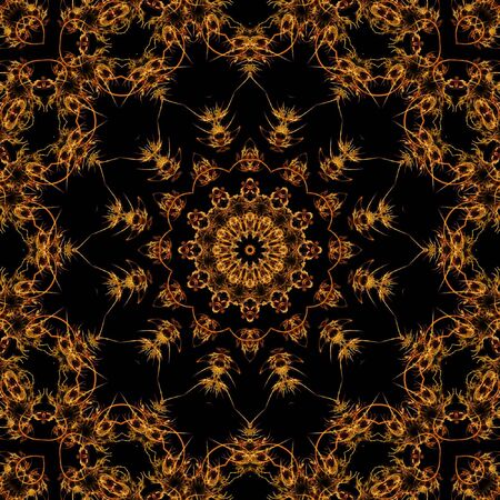 Abstract designの写真素材