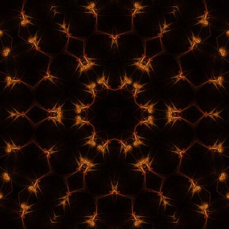 Abstract design
