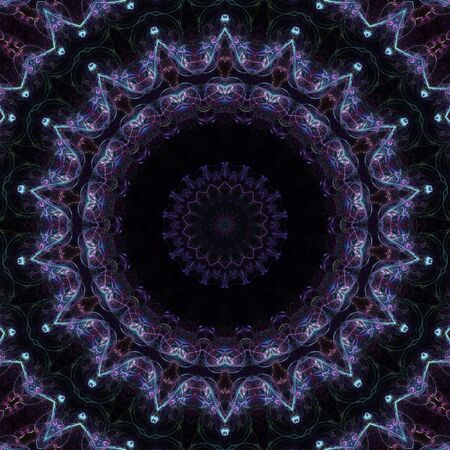 Abstract design