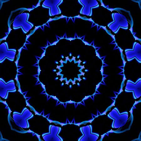 Abstract design
