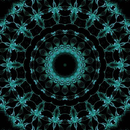 Abstract design
