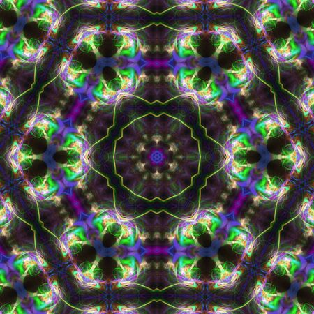 Abstract design