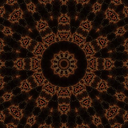 Abstract design