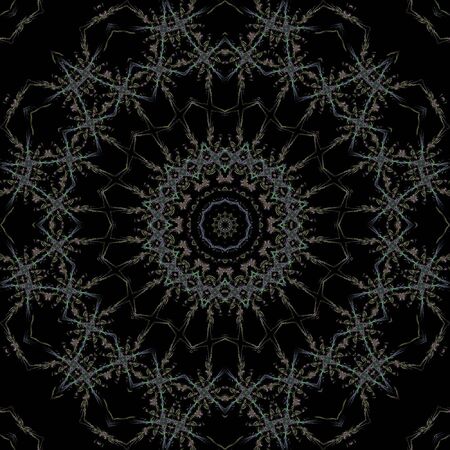 Abstract design