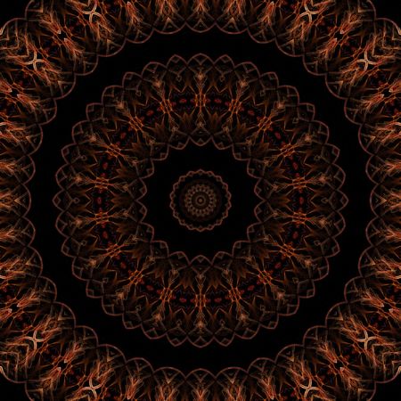 Abstract design