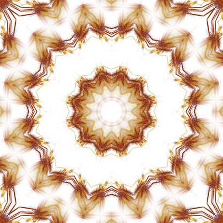 Abstract designの写真素材