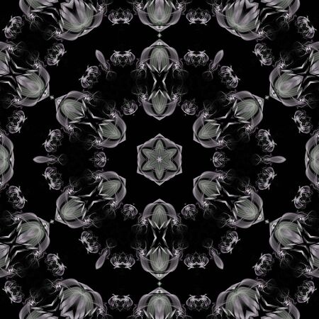 Abstract design