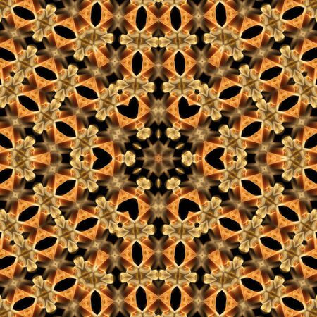 Abstract design