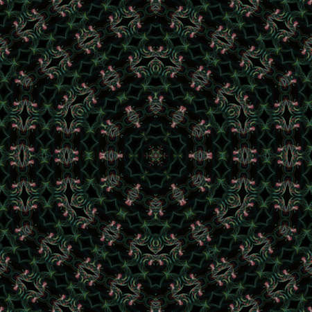 Abstract design