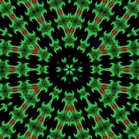 Abstract design