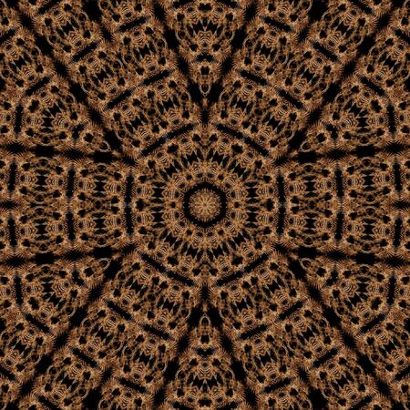 Abstract design