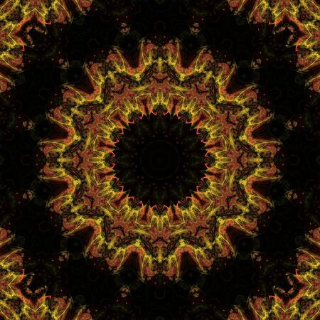 Abstract design