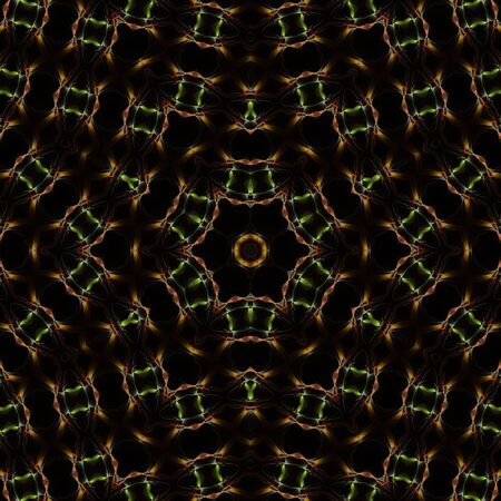 Abstract design