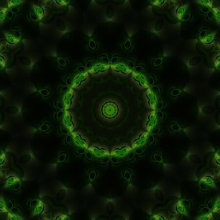 Abstract design