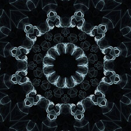 Abstract design