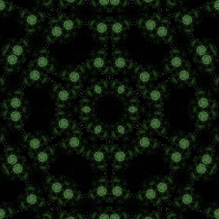 Abstract design