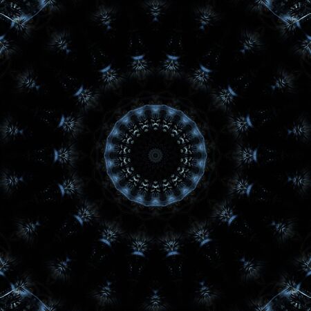 Abstract design