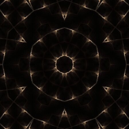 Abstract design